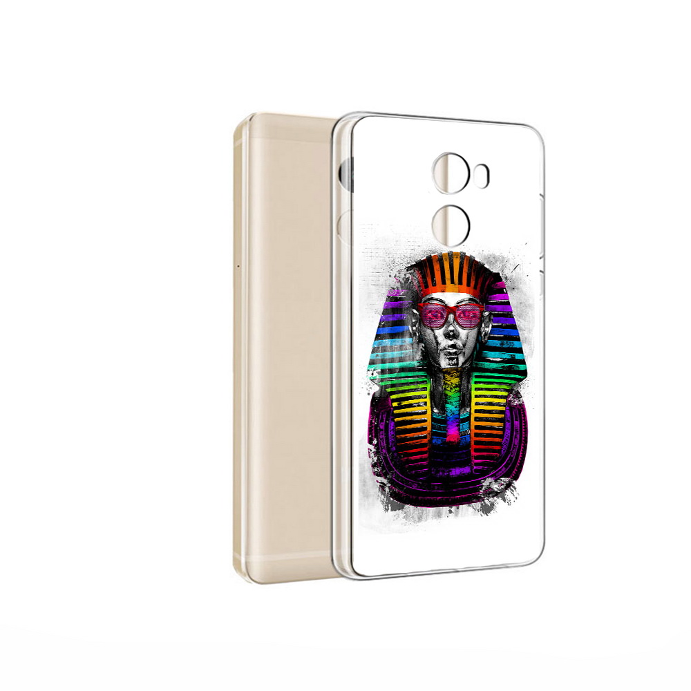 Чехол MyPads Tocco для Xiaomi Redmi 4 Pro модная богиня (PT47305.303.479), Прозрачный, Tocco
Чехол MyPads Tocco для Xiaomi Redmi 4 Pro модная богиня (PT47305.303.479), Прозрачный, Tocco