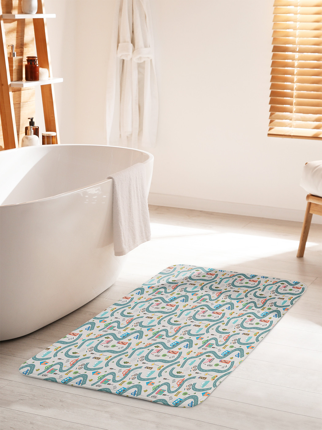 bath_423261_60x100 Коврик противоскользящий для ванной, сауны, бассейна, 60x100 см.
bath_423261_60x100 Коврик противоскользящий для ванной, сауны, бассейна, 60x100 см.