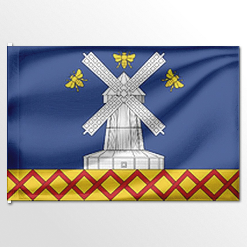 Флаг ЦТП ФЕНИКС Лесно-Конобеевского сельского поселения 135x90 см, 7958-135x90
Флаг ЦТП ФЕНИКС Лесно-Конобеевского сельского поселения 135x90 см, 7958-135x90