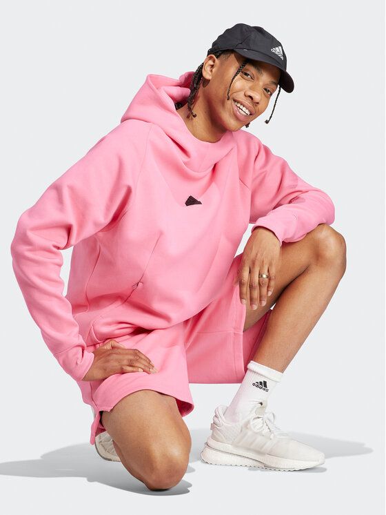 Худи мужское Adidas 302284009 розовое L (доставка из-за рубежа), Розовый, 0000302284009
Худи мужское Adidas 302284009 розовое L (доставка из-за рубежа), Розовый, 0000302284009