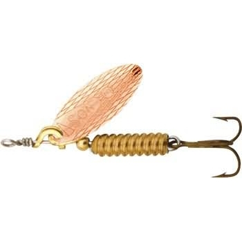 фото Блесна вращающаяся lukris ason metal, 2, o, (1 штука)