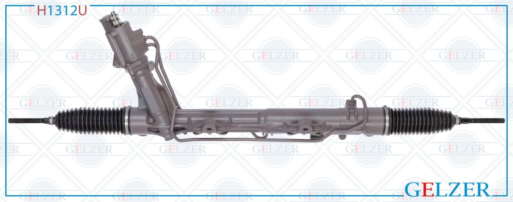 Рулевая рейка GELZER BMW 6 F06 Gran Coupe / F12 / F13 2011-, 32106785474; 32106793193; 32106793195; 32106795220; 32106795222; 32106797295; 32106781599; BW9022KIT; 7853993674; 7853993675; 8002210; 7853993770; BW236R; H1312U; BW236; R27221RB; R27222RB; R272
Рулевая рейка GELZER BMW 6 F06 Gran Coupe / F12 / F13 2011-, 32106785474; 32106793193; 32106793195; 32106795220; 32106795222; 32106797295; 32106781599; BW9022KIT; 7853993674; 7853993675; 8002210; 7853993770; BW236R; H1312U; BW236; R27221RB; R27222RB; R272