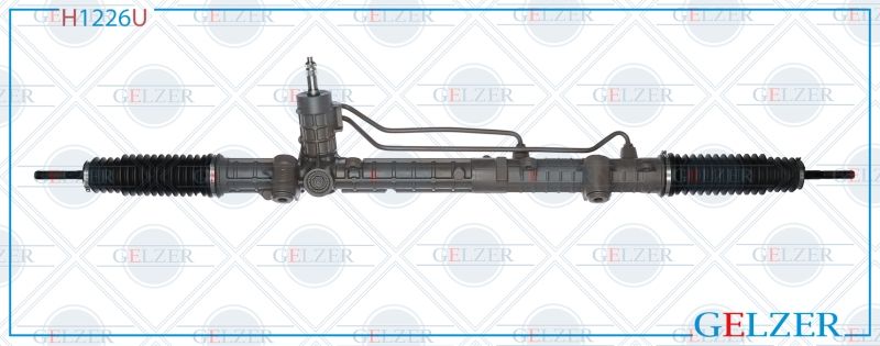 Рулевая рейка GELZER Alfa Romeo 166 1998-, 60655482; 60661952; 60670958; H1226U; AR211; R24262RB; AR9005KIT
Рулевая рейка GELZER Alfa Romeo 166 1998-, 60655482; 60661952; 60670958; H1226U; AR211; R24262RB; AR9005KIT