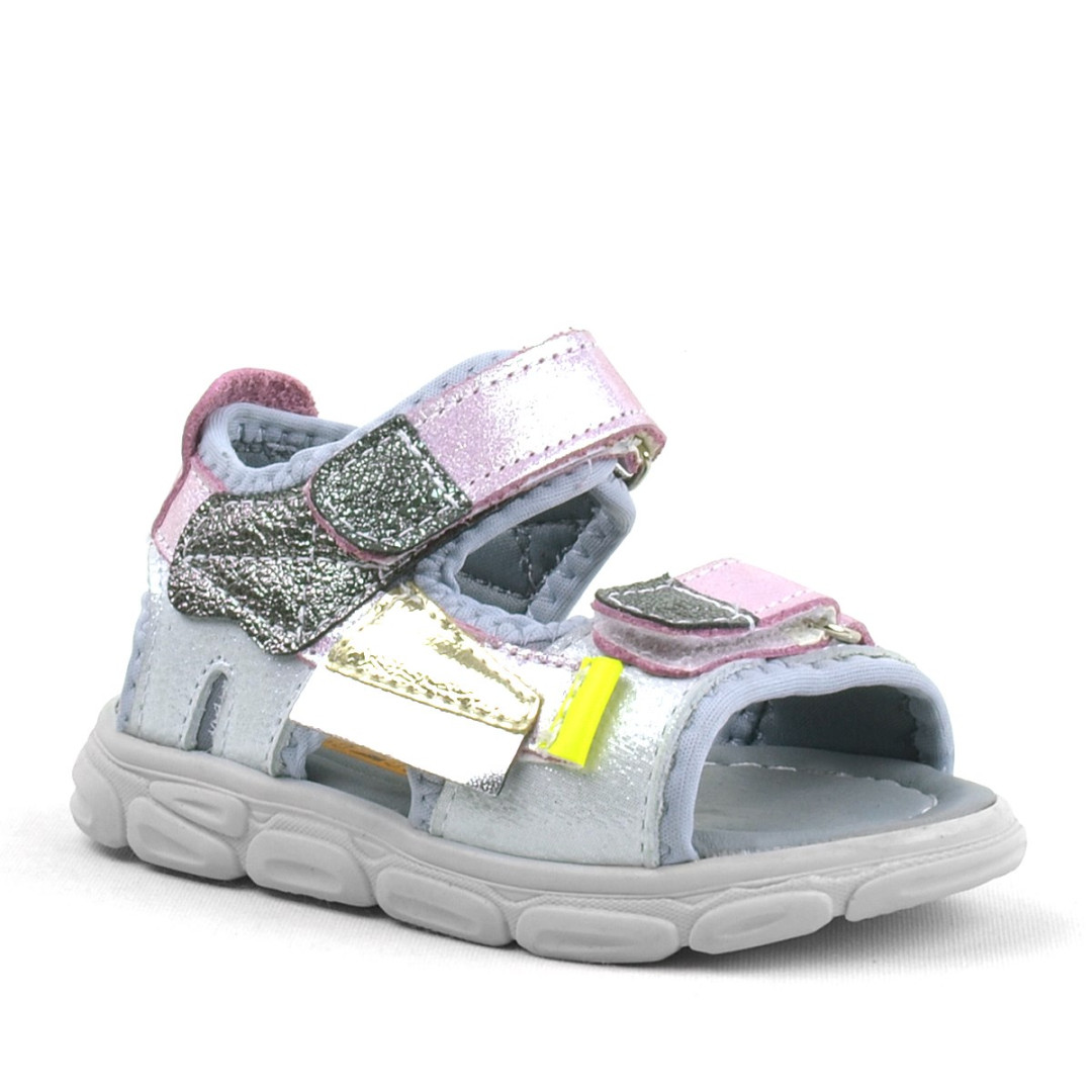 Детские сандалии Hapshoe р. 23 арт. 22688 (доставка из-за рубежа), Разноцветный, 22688
Детские сандалии Hapshoe р. 23 арт. 22688 (доставка из-за рубежа), Разноцветный, 22688
