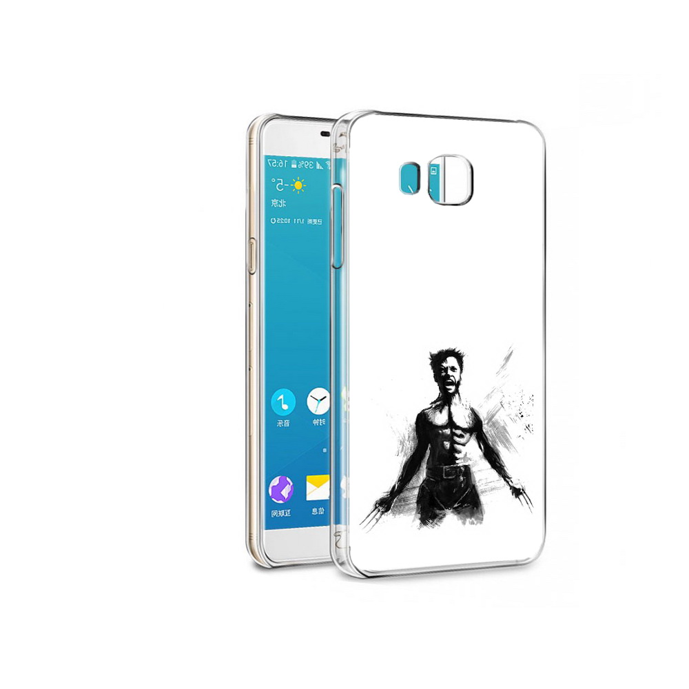 Чехол MyPads Tocco для Samsung Galaxy C7 росомаха (PT38867.551.587), Прозрачный, Tocco
Чехол MyPads Tocco для Samsung Galaxy C7 росомаха (PT38867.551.587), Прозрачный, Tocco