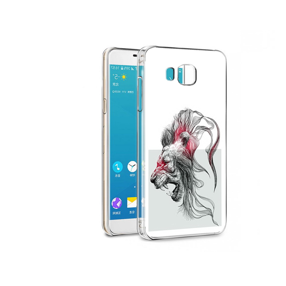 Чехол MyPads Tocco для Samsung Galaxy C7 разъяренный лев (PT38867.551.576), Прозрачный, Tocco
Чехол MyPads Tocco для Samsung Galaxy C7 разъяренный лев (PT38867.551.576), Прозрачный, Tocco