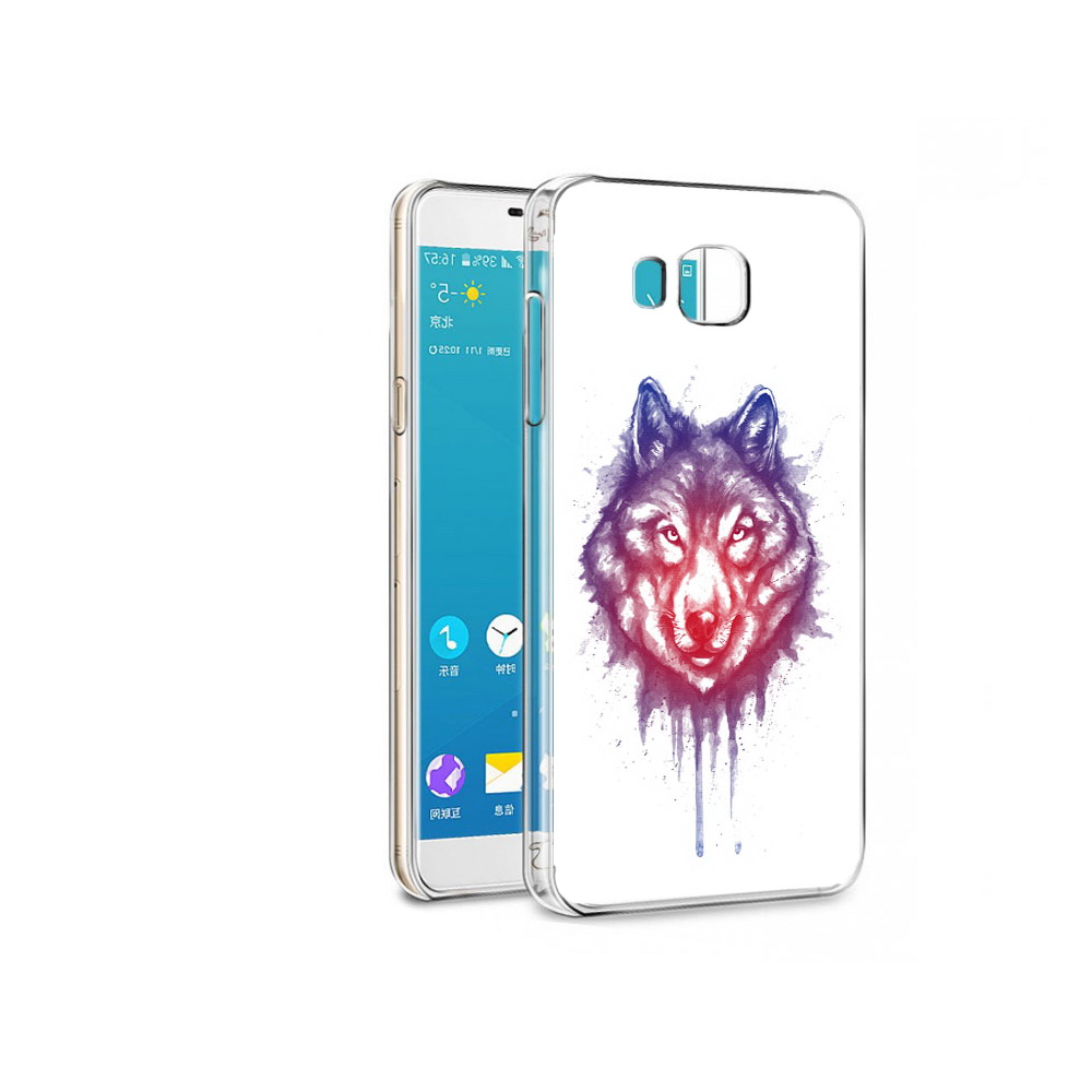 Чехол MyPads Tocco для Samsung Galaxy C7 пушистый волк (PT38867.551.561), Прозрачный, Tocco
Чехол MyPads Tocco для Samsung Galaxy C7 пушистый волк (PT38867.551.561), Прозрачный, Tocco