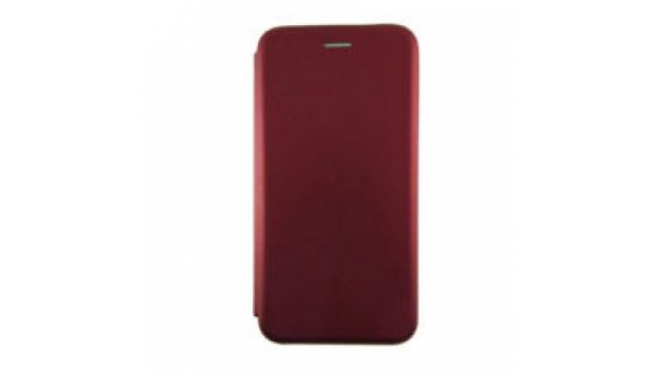 Чехол-книжка для Samsung Galaxy S20 Bordo (боковая), Бордовый, Сумка-книжка Samsung Galaxy S20
Чехол-книжка для Samsung Galaxy S20 Bordo (боковая), Бордовый, Сумка-книжка Samsung Galaxy S20