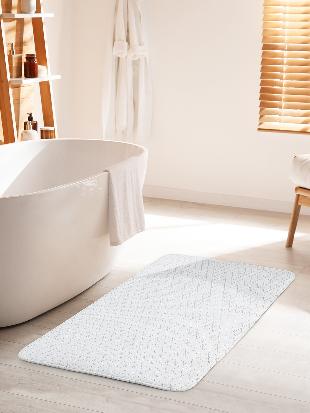bath_31677_60x100 Коврик противоскользящий для ванной, сауны, бассейна, 60x100 см.
bath_31677_60x100 Коврик противоскользящий для ванной, сауны, бассейна, 60x100 см.