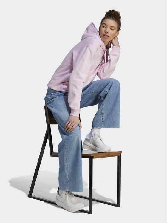 Худи женское Adidas 302290581 розовое S (доставка из-за рубежа), Розовый, 0000302290581
Худи женское Adidas 302290581 розовое S (доставка из-за рубежа), Розовый, 0000302290581