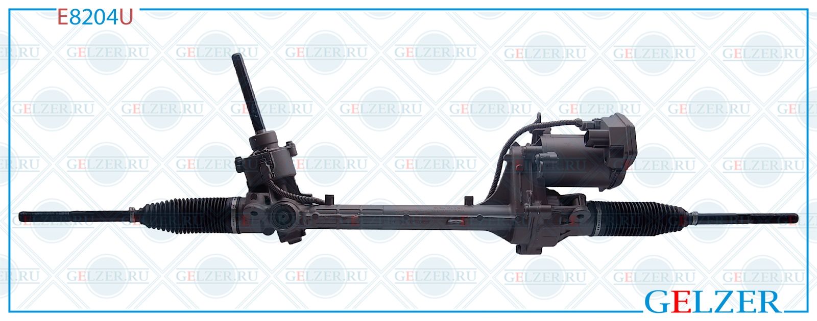 Рулевая рейка GELZER Volvo V60 2010-, Volvo S60 II 2010-2018, 36003208; 31406602; 31429105; 31429675; 31451850; 31429687; 31658459; E8204U; E4167; E41671NW; E41671RB; E41672RB; VO104; VO104R; 7818177549
Рулевая рейка GELZER Volvo V60 2010-, Volvo S60 II 2010-2018, 36003208; 31406602; 31429105; 31429675; 31451850; 31429687; 31658459; E8204U; E4167; E41671NW; E41671RB; E41672RB; VO104; VO104R; 7818177549