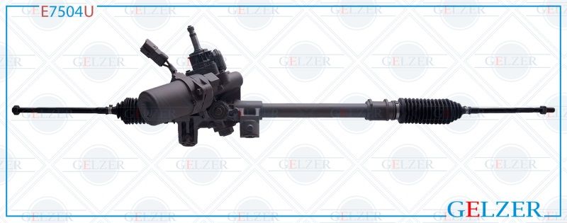 Рулевая рейка GELZER Suzuki Swift III 2005-, Suzuki Splash 2008-, 4858051K50; 4858057K51; 4858057KF1; 4858063J51; 4858063J52; 4858073K81; SZ103; E40301RB; E40302RB; E7504U
Рулевая рейка GELZER Suzuki Swift III 2005-, Suzuki Splash 2008-, 4858051K50; 4858057K51; 4858057KF1; 4858063J51; 4858063J52; 4858073K81; SZ103; E40301RB; E40302RB; E7504U