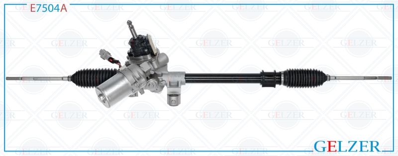 Рулевая рейка GELZER OPEL Agila 2008-, Suzuki Splash 2008-, 4858063J52; 4858073K81; 4858057K51; 4858063J51; 4858051K50; 4858057KF1; E7504A; E40302RB; E40301RB; SZ103
Рулевая рейка GELZER OPEL Agila 2008-, Suzuki Splash 2008-, 4858063J52; 4858073K81; 4858057K51; 4858063J51; 4858051K50; 4858057KF1; E7504A; E40302RB; E40301RB; SZ103