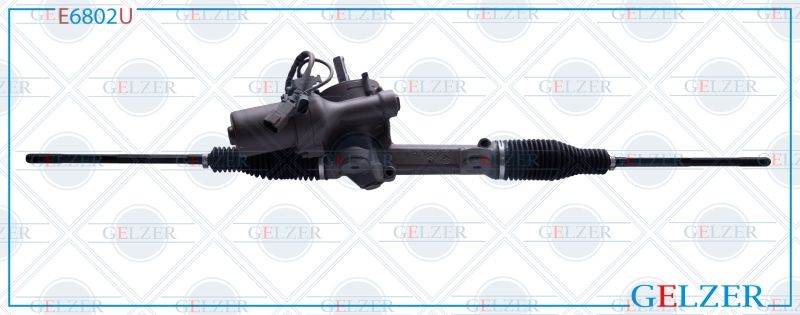 Рулевая рейка GELZER SMART CITY-COUPE 1998-2004, Q0010251V006000000; Q0010251V007000000; E4025; E40251NW; E40251RB; E6802U
Рулевая рейка GELZER SMART CITY-COUPE 1998-2004, Q0010251V006000000; Q0010251V007000000; E4025; E40251NW; E40251RB; E6802U