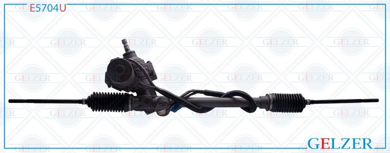 Рулевая рейка GELZER Mitsubishi Colt VI 2004-2012, MR594094; A4544600000; MT102; E4102; E5704U
Рулевая рейка GELZER Mitsubishi Colt VI 2004-2012, MR594094; A4544600000; MT102; E4102; E5704U