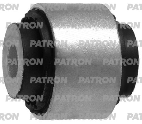 Сайлентблок рычага подвески BMW X3 (F25) 09/11 - (произведено в Турции) PATRON PSE11814
Сайлентблок рычага подвески BMW X3 (F25) 09/11 - (произведено в Турции) PATRON PSE11814