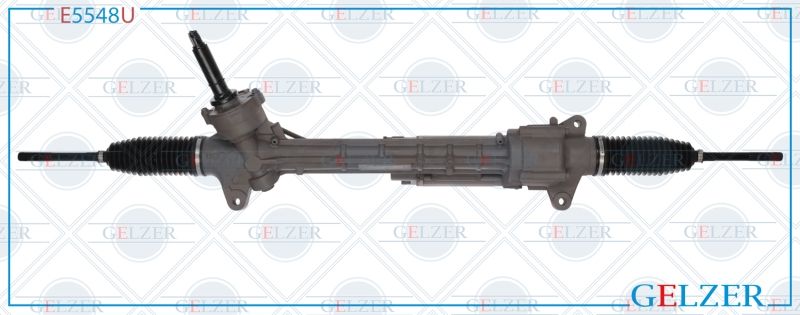 Рулевая рейка GELZER Mercedes ML 166 2011-, A2924601000; A292460100080; A2924601400; A292460140080; A2924600400; E5548U; E4118; E41182RB
Рулевая рейка GELZER Mercedes ML 166 2011-, A2924601000; A292460100080; A2924601400; A292460140080; A2924600400; E5548U; E4118; E41182RB
