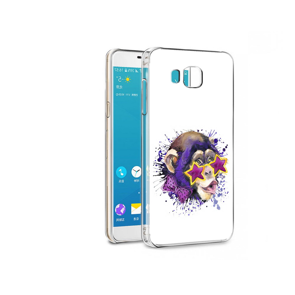 Чехол MyPads Tocco для Samsung Galaxy C7 обезьяна в очках (PT38867.551.524), Прозрачный, Tocco
Чехол MyPads Tocco для Samsung Galaxy C7 обезьяна в очках (PT38867.551.524), Прозрачный, Tocco