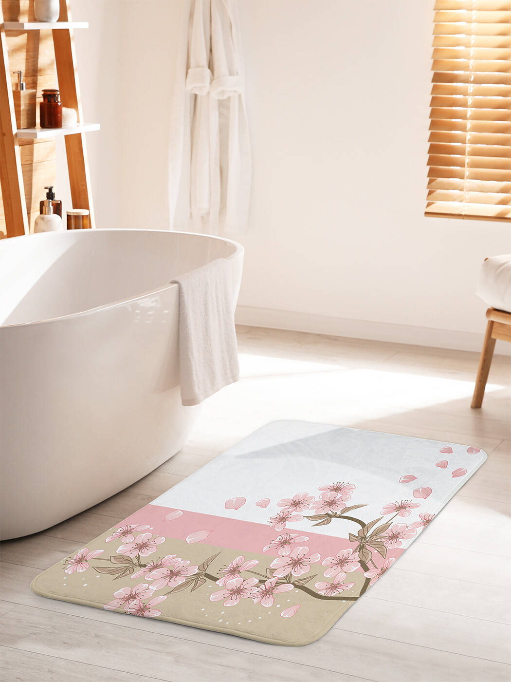 bath_31316_60x100 Коврик противоскользящий для ванной, сауны, бассейна, 60x100 см.
bath_31316_60x100 Коврик противоскользящий для ванной, сауны, бассейна, 60x100 см.