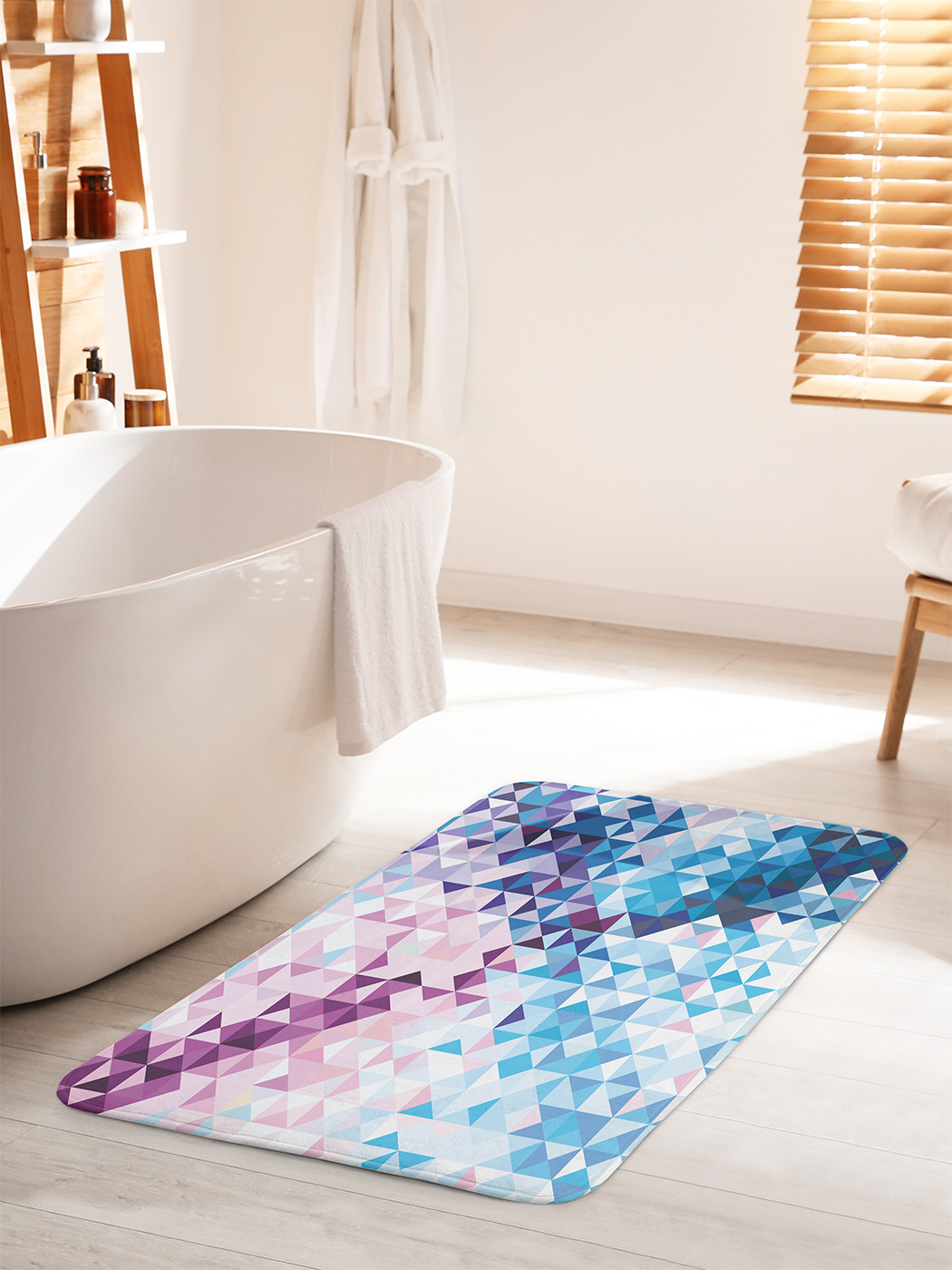 bath_30924_60x100 Коврик противоскользящий для ванной, сауны, бассейна, 60x100 см.
bath_30924_60x100 Коврик противоскользящий для ванной, сауны, бассейна, 60x100 см.