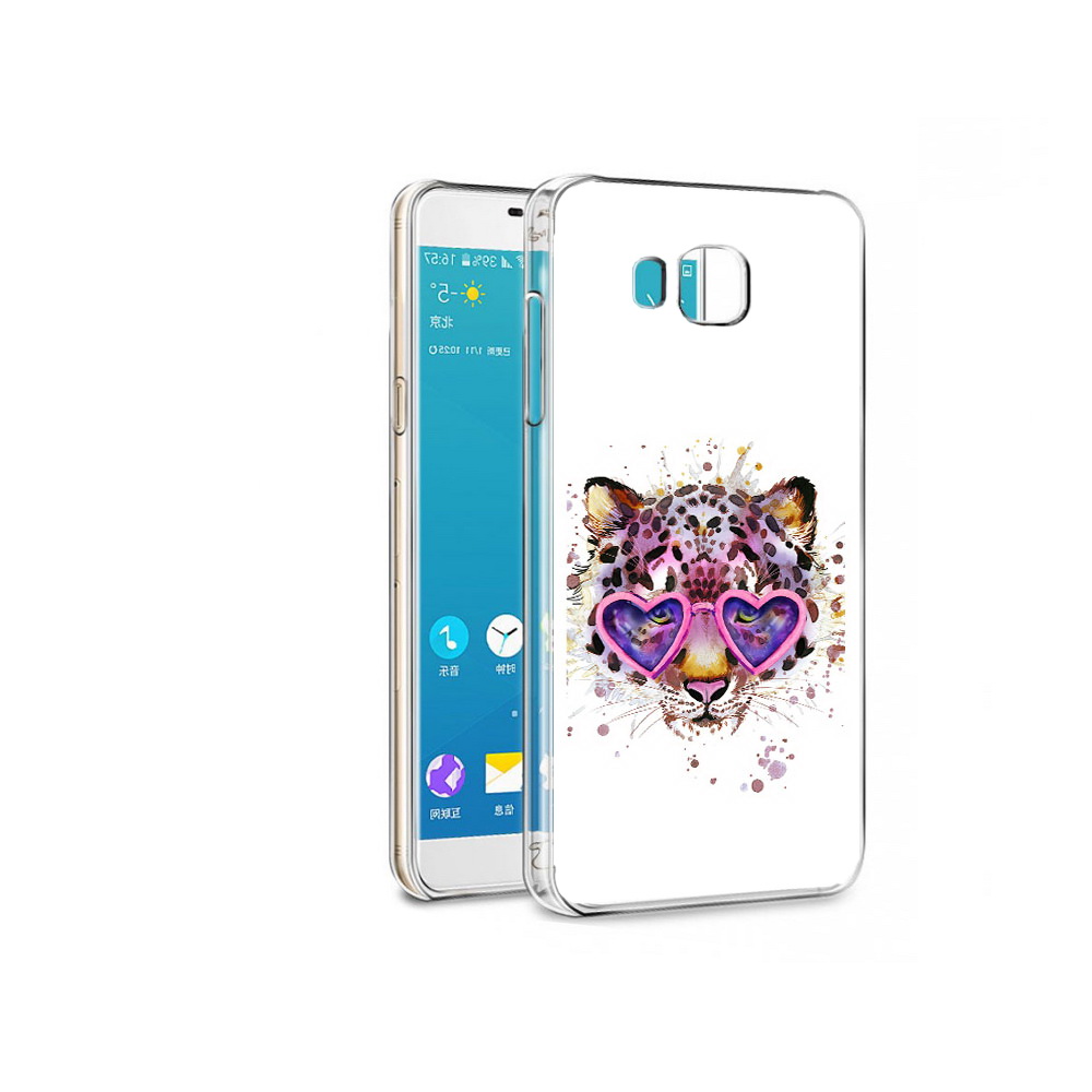 Чехол MyPads Tocco для Samsung Galaxy C7 модный леопард (PT38867.551.480), Прозрачный, Tocco
Чехол MyPads Tocco для Samsung Galaxy C7 модный леопард (PT38867.551.480), Прозрачный, Tocco