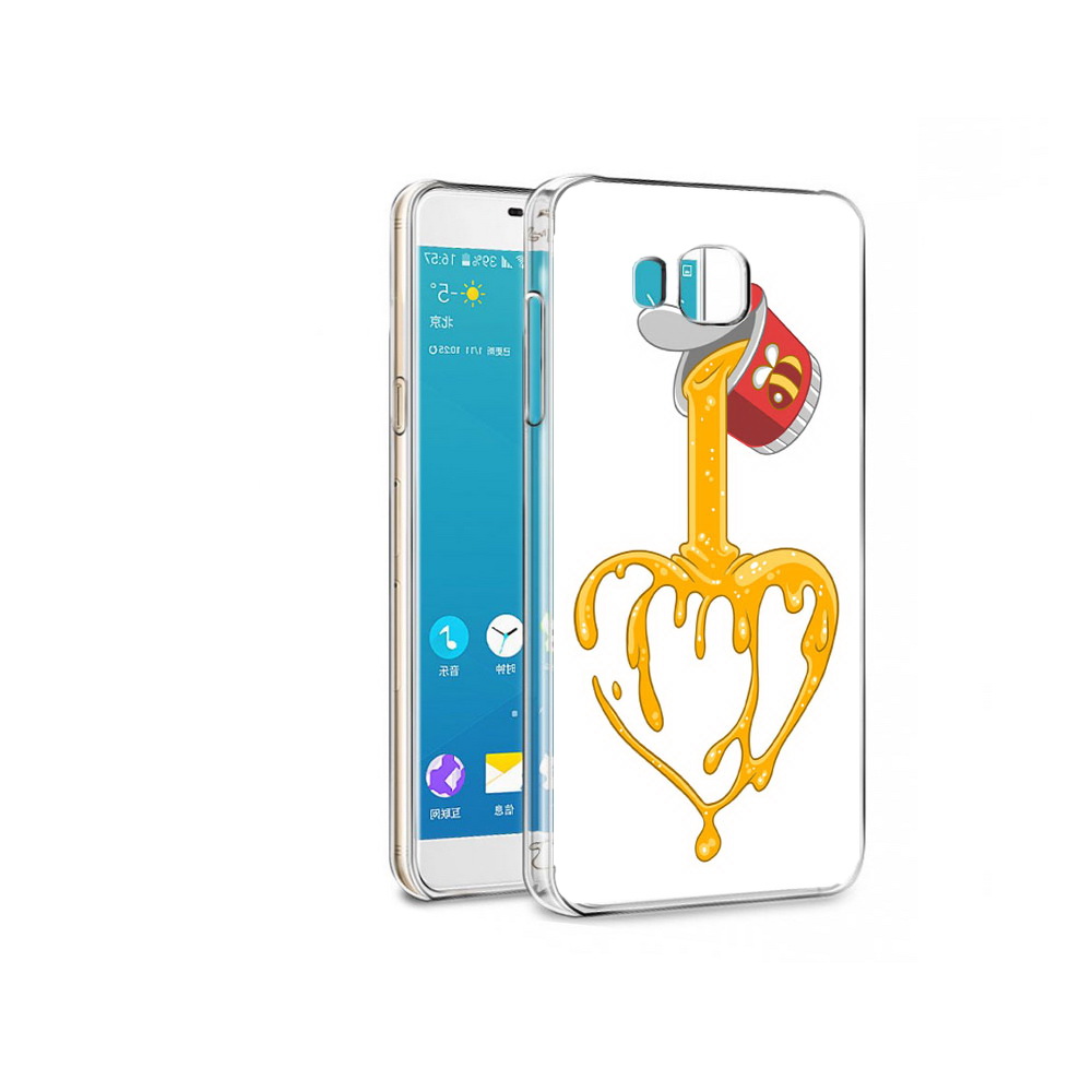 Чехол MyPads Tocco для Samsung Galaxy C7 медовое сердце (PT38867.551.471), Прозрачный, Tocco
Чехол MyPads Tocco для Samsung Galaxy C7 медовое сердце (PT38867.551.471), Прозрачный, Tocco