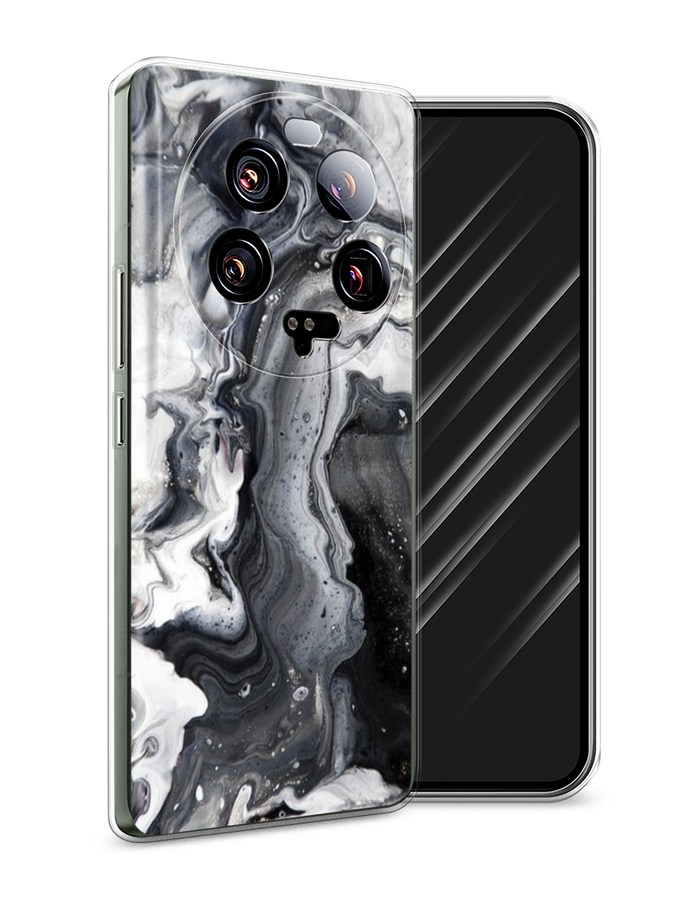 Чехол Awog на Xiaomi 13 ultra "Бело-черные сложные полосы", Серый;серебристый;белый, 318650-3
Чехол Awog на Xiaomi 13 ultra "Бело-черные сложные полосы", Серый;серебристый;белый, 318650-3