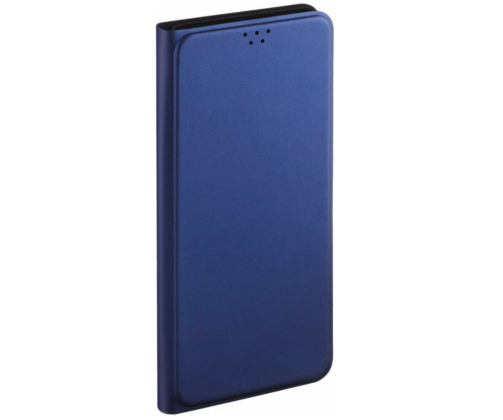 Чехол-книжка Deppa Book Cover для Samsung Galaxy A01 A015 Dark Blue арт.87432, Синий, Book Cover Samsung A01 A015
Чехол-книжка Deppa Book Cover для Samsung Galaxy A01 A015 Dark Blue арт.87432, Синий, Book Cover Samsung A01 A015