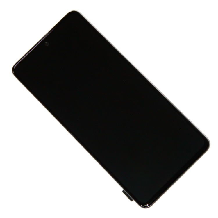Дисплей для Samsung SM-M317F (Galaxy M31s) модуль в сборе с тачскрином <черный> (OEM), Samsung Galaxy M31s
Дисплей для Samsung SM-M317F (Galaxy M31s) модуль в сборе с тачскрином <черный> (OEM), Samsung Galaxy M31s