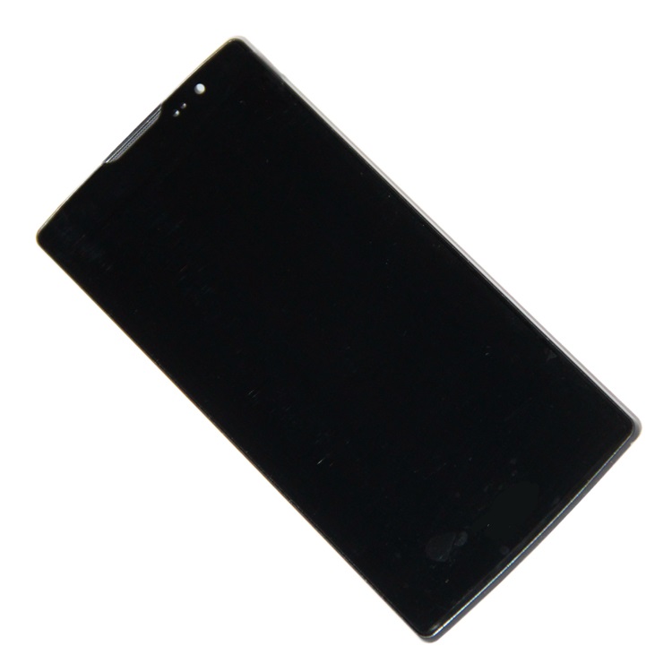 Дисплей для LG H422 (Spirit) модуль в сборе с тачскрином <черный>, LG Spirit
Дисплей для LG H422 (Spirit) модуль в сборе с тачскрином <черный>, LG Spirit