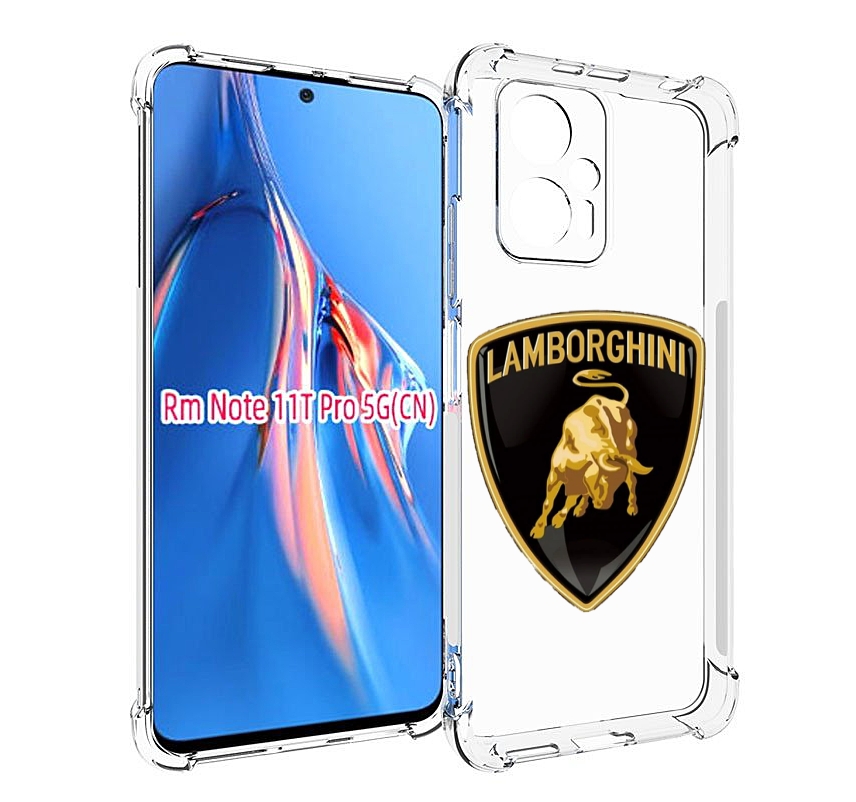 Чехол MyPads lamborghini-ламборгини-2 для Xiaomi Redmi Note 11T Pro / 11T Pro Plus / Po..., Прозрачный, Tocco
Чехол MyPads lamborghini-ламборгини-2 для Xiaomi Redmi Note 11T Pro / 11T Pro Plus / Po..., Прозрачный, Tocco