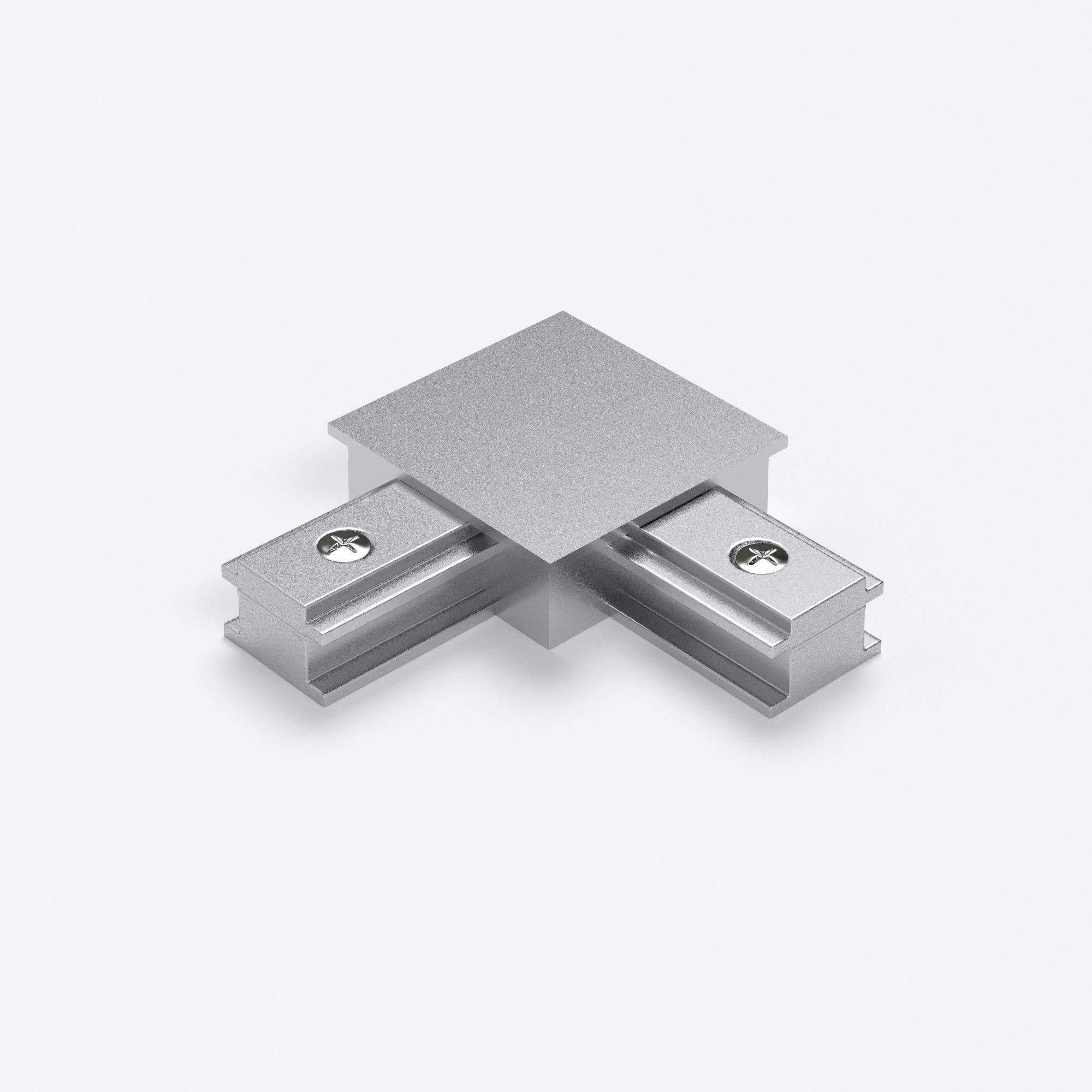 Коннектор Elektrostandard для однофазного встраиваемого шинопровода TRCM-1-1-L-CH, Серебристый
Коннектор Elektrostandard для однофазного встраиваемого шинопровода TRCM-1-1-L-CH, Серебристый