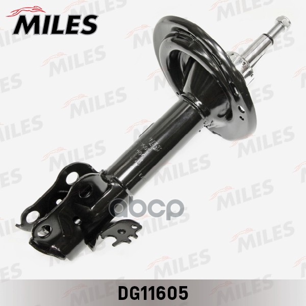 Амортизатор Передний Левый Toyota Camry V50 11- (Kyb 339352) Dg11605 Miles арт. DG11605
Амортизатор Передний Левый Toyota Camry V50 11- (Kyb 339352) Dg11605 Miles арт. DG11605