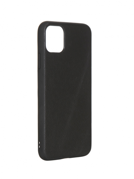 Накладка силикон + кожа LuxCase для iPhone 11 Pro Max со строкой Brown, Коричневый, iPhone 11 Pro Max
Накладка силикон + кожа LuxCase для iPhone 11 Pro Max со строкой Brown, Коричневый, iPhone 11 Pro Max