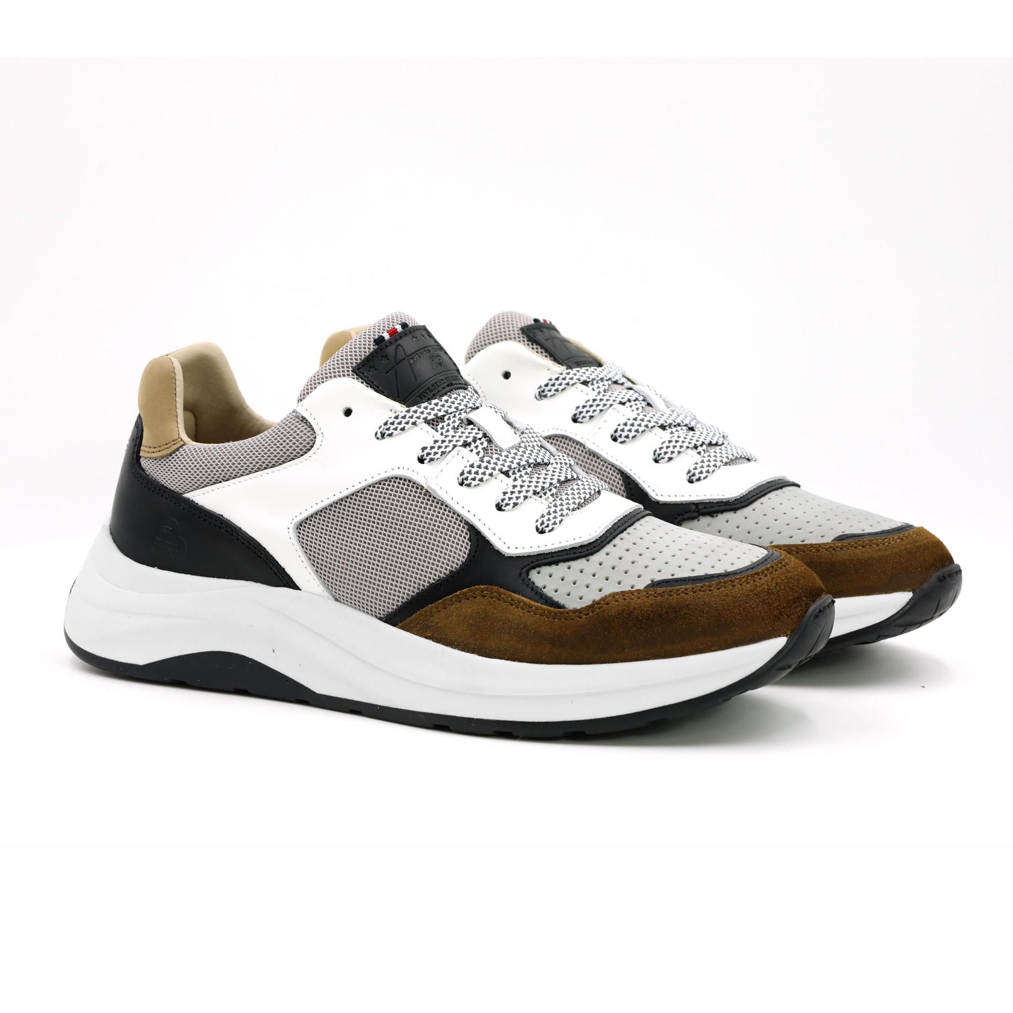 Кроссовки мужские BULLBOXER 606P21502A 606P21502ALGBC серые 40 EU, 606P21502A 606P21502ALGBC
Кроссовки мужские BULLBOXER 606P21502A 606P21502ALGBC серые 40 EU, 606P21502A 606P21502ALGBC