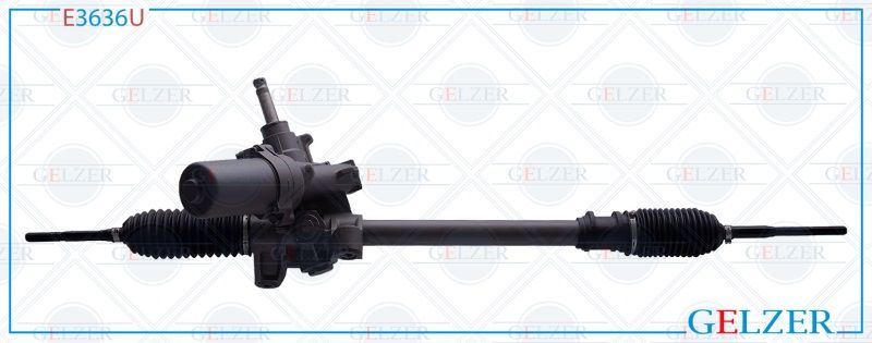 Рулевая рейка GELZER Honda Jazz 2002-2008, 53600SAAG0; 53601SAAG51; 53601SAAG52; 53602SAAG02; 53602SAAG03; 53602SAAP02; 53600SAAG05; 53600SAAG5; E3636U
Рулевая рейка GELZER Honda Jazz 2002-2008, 53600SAAG0; 53601SAAG51; 53601SAAG52; 53602SAAG02; 53602SAAG03; 53602SAAP02; 53600SAAG05; 53600SAAG5; E3636U