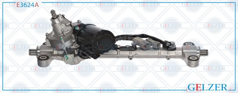 Рулевая рейка GELZER Honda CR-V 2006-, 53600SWCG03; 53601SWCG01; 53601SWCG02; E3624A; HO109; E40111RB; E40112RB
Рулевая рейка GELZER Honda CR-V 2006-, 53600SWCG03; 53601SWCG01; 53601SWCG02; E3624A; HO109; E40111RB; E40112RB