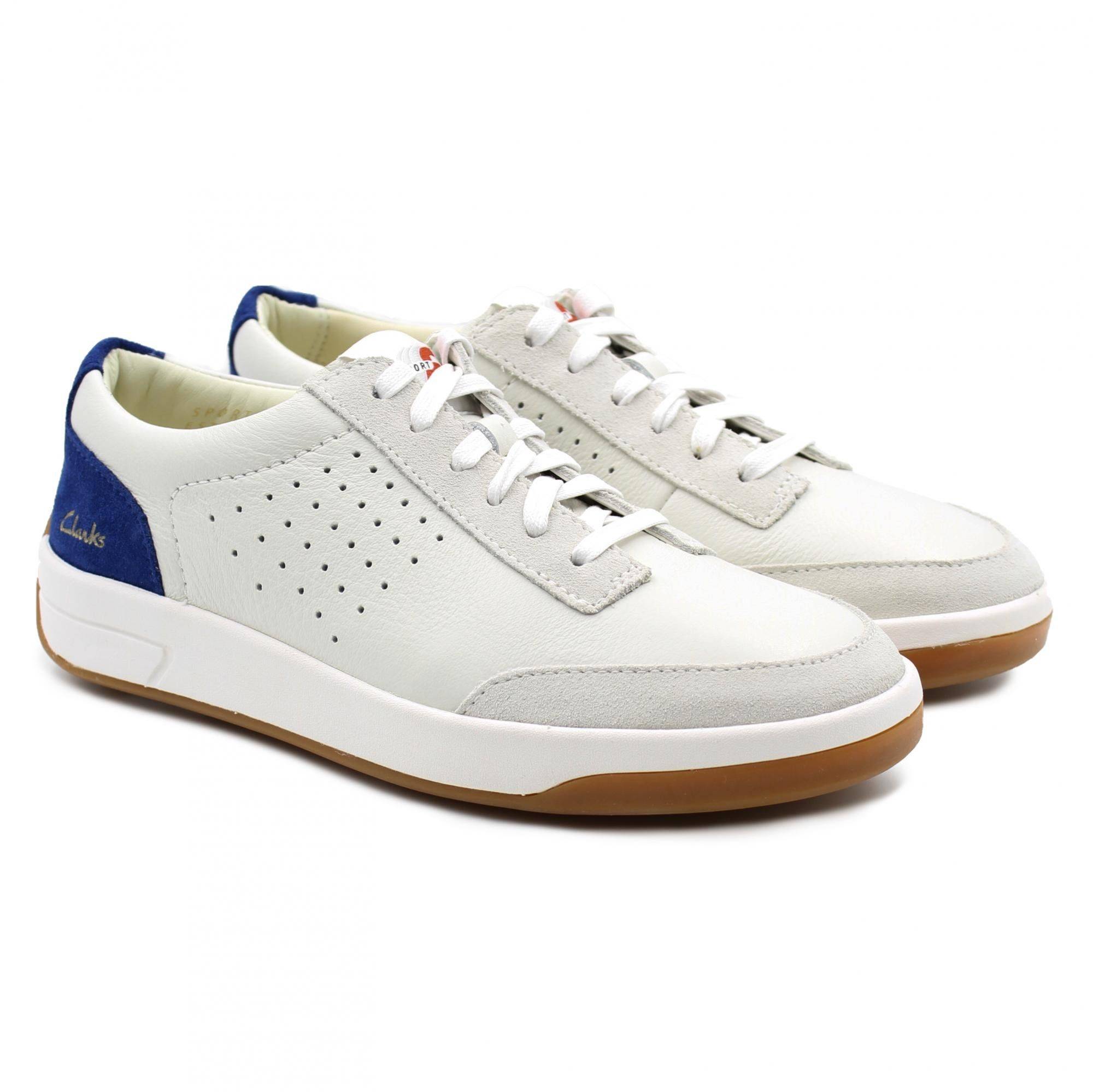 Кроссовки женские Clarks Hero Air Lace 26152879 белые 39.5 EU, Hero Air Lace 26152879
Кроссовки женские Clarks Hero Air Lace 26152879 белые 39.5 EU, Hero Air Lace 26152879