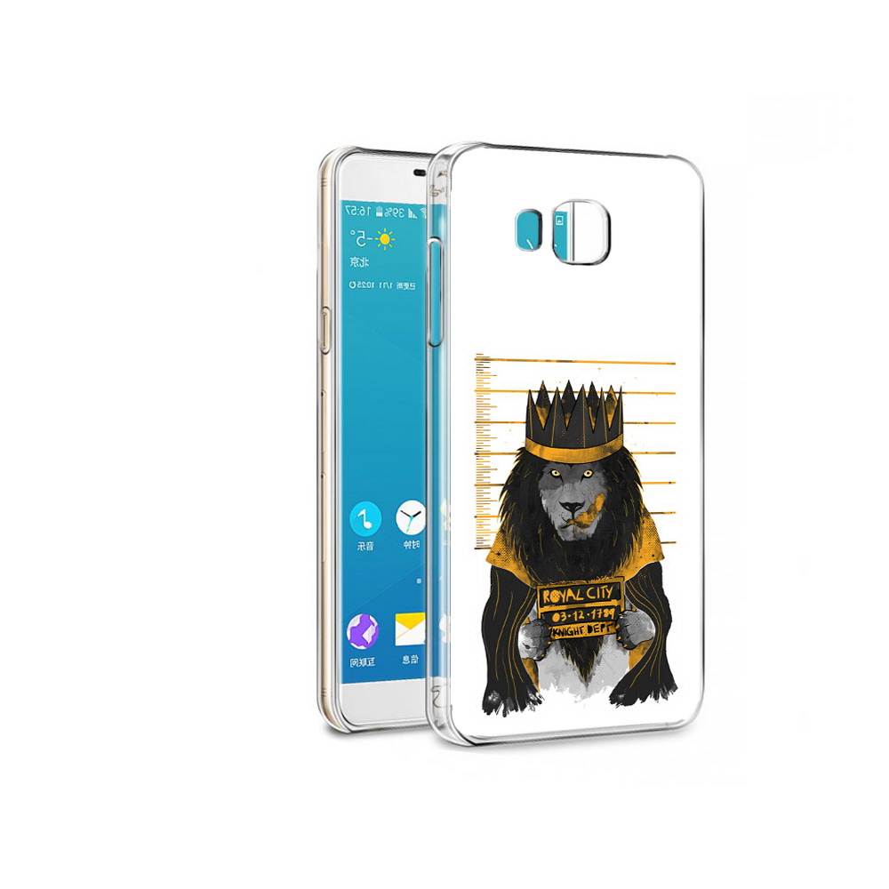Чехол MyPads Tocco для Samsung Galaxy C7 лев в законе (PT38867.551.435), Прозрачный, Tocco
Чехол MyPads Tocco для Samsung Galaxy C7 лев в законе (PT38867.551.435), Прозрачный, Tocco