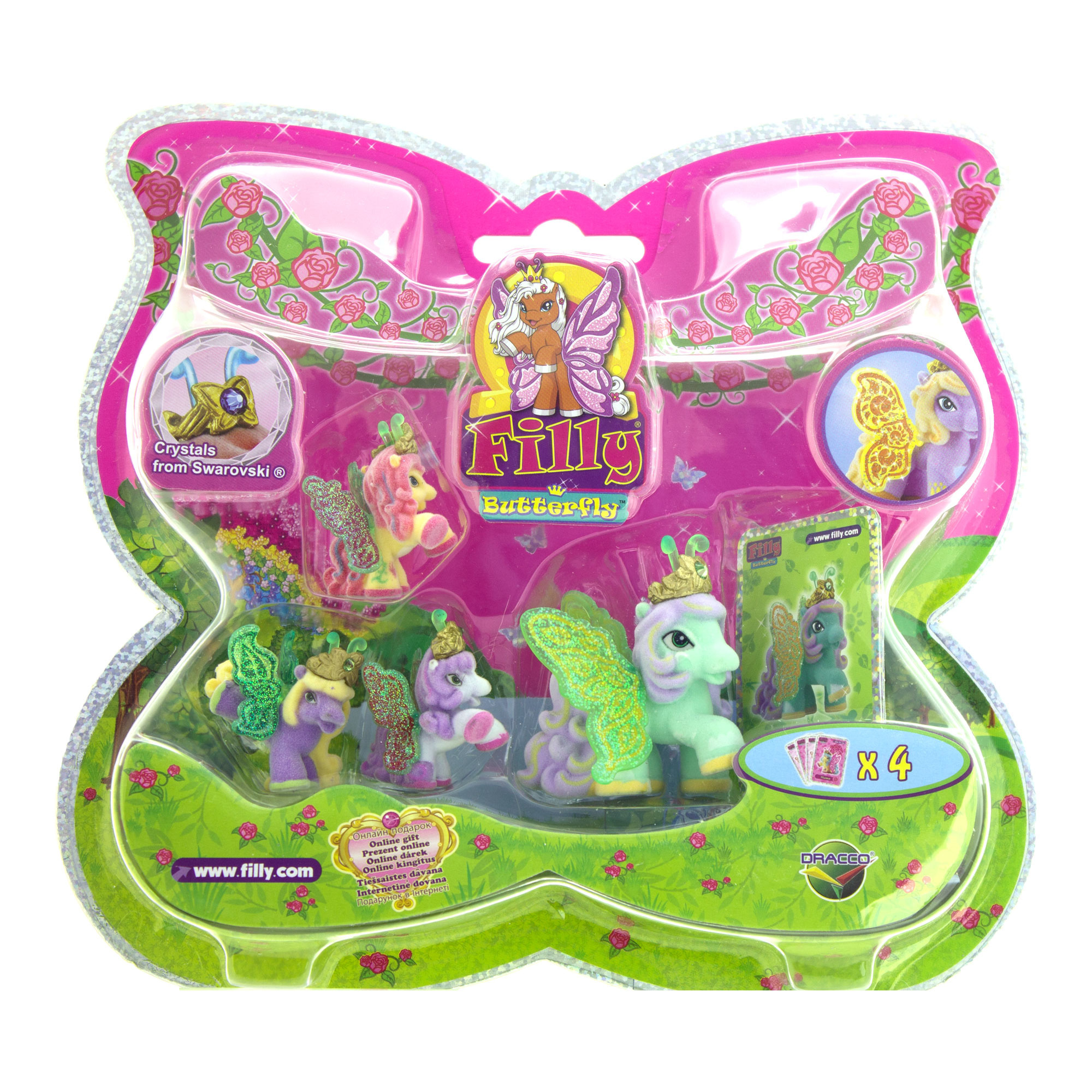 Игровой набор Filly Бабочки с блестками Волшебная семья M770041-3850-2, Filly Игровой набор Бабочки с блестками Волшебная семья Butterfly Glitter Momo M770041-3850-2
Игровой набор Filly Бабочки с блестками Волшебная семья M770041-3850-2, Filly Игровой набор Бабочки с блестками Волшебная семья Butterfly Glitter Momo M770041-3850-2