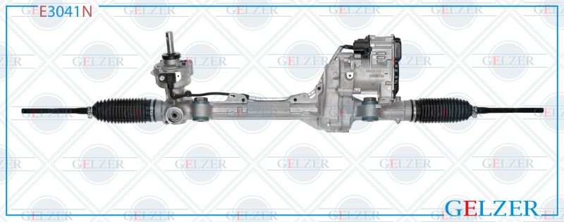 Рулевая рейка GELZER Ford Explorer 2011-, FB5Z3504F; FB5Z3504KE; FB5Z3504K; FB5Z3504B; FB5Z3504T; FB5Z3504W; FB5Z3504BARM; E4356; E3041N
Рулевая рейка GELZER Ford Explorer 2011-, FB5Z3504F; FB5Z3504KE; FB5Z3504K; FB5Z3504B; FB5Z3504T; FB5Z3504W; FB5Z3504BARM; E4356; E3041N