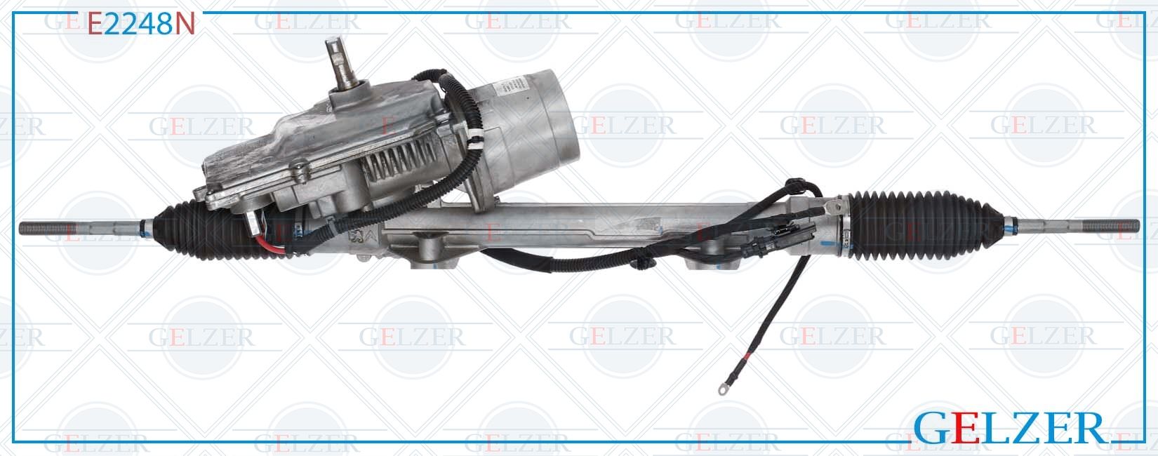 Рулевая рейка GELZER Citroen C3 II 2009-, 4001XZ; 4001YV; 4001YZ; 4001YA; 4001YC; 1608036180; 1608036380; 1608036580; 1608035380; 1610490080; 1606283980; 1608034380; 1608035480; 1608035580; 1608035680; 1608035780; 1608035880; 1608035980; 1608036080; 16080
Рулевая рейка GELZER Citroen C3 II 2009-, 4001XZ; 4001YV; 4001YZ; 4001YA; 4001YC; 1608036180; 1608036380; 1608036580; 1608035380; 1610490080; 1606283980; 1608034380; 1608035480; 1608035580; 1608035680; 1608035780; 1608035880; 1608035980; 1608036080; 16080