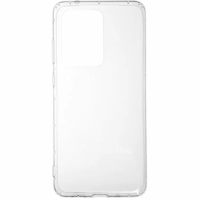 Накладка силикон Clear Case для Samsung Galaxy S20 Ultra (S11+) прозрачная, Прозрачный, Samsung Galaxy S20 Ultra (S11+)
Накладка силикон Clear Case для Samsung Galaxy S20 Ultra (S11+) прозрачная, Прозрачный, Samsung Galaxy S20 Ultra (S11+)