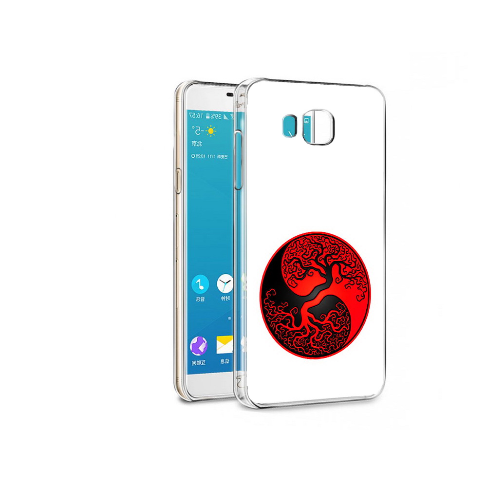 Чехол MyPads Tocco для Samsung Galaxy C7 инь янь дерево (PT38867.551.379), Прозрачный, Tocco
Чехол MyPads Tocco для Samsung Galaxy C7 инь янь дерево (PT38867.551.379), Прозрачный, Tocco