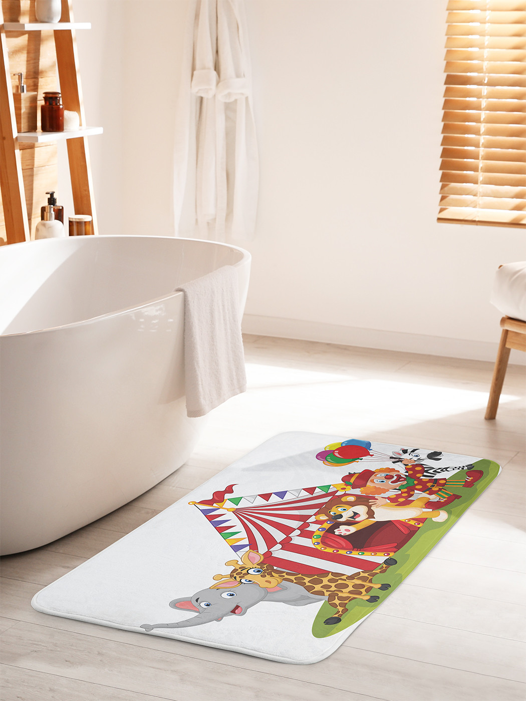 bath_12753_60x100 Коврик противоскользящий для ванной, сауны, бассейна, 60x100 см.
bath_12753_60x100 Коврик противоскользящий для ванной, сауны, бассейна, 60x100 см.