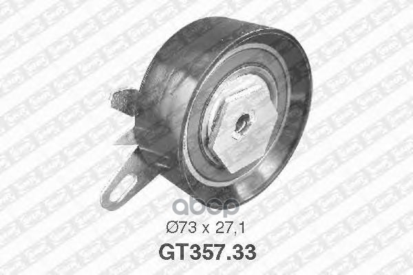 Snr Gt357.33 (0340003Sx / 0712087 / 0741092) Ролик Натяжной Ремня Грм\ Audi (Ауди) A6, Vw
Snr Gt357.33 (0340003Sx / 0712087 / 0741092) Ролик Натяжной Ремня Грм\ Audi (Ауди) A6, Vw