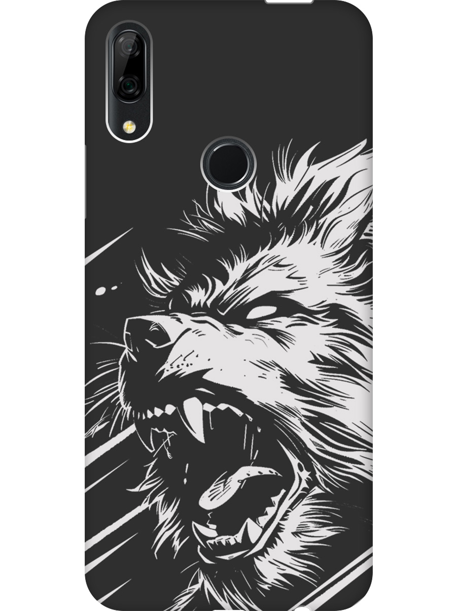 Чехол на Honor 9X / 9X Premium / Huawei P Smart Z / Y9 Prime (2019) 861369, Черный;белый, 721096513
Чехол на Honor 9X / 9X Premium / Huawei P Smart Z / Y9 Prime (2019) 861369, Черный;белый, 721096513