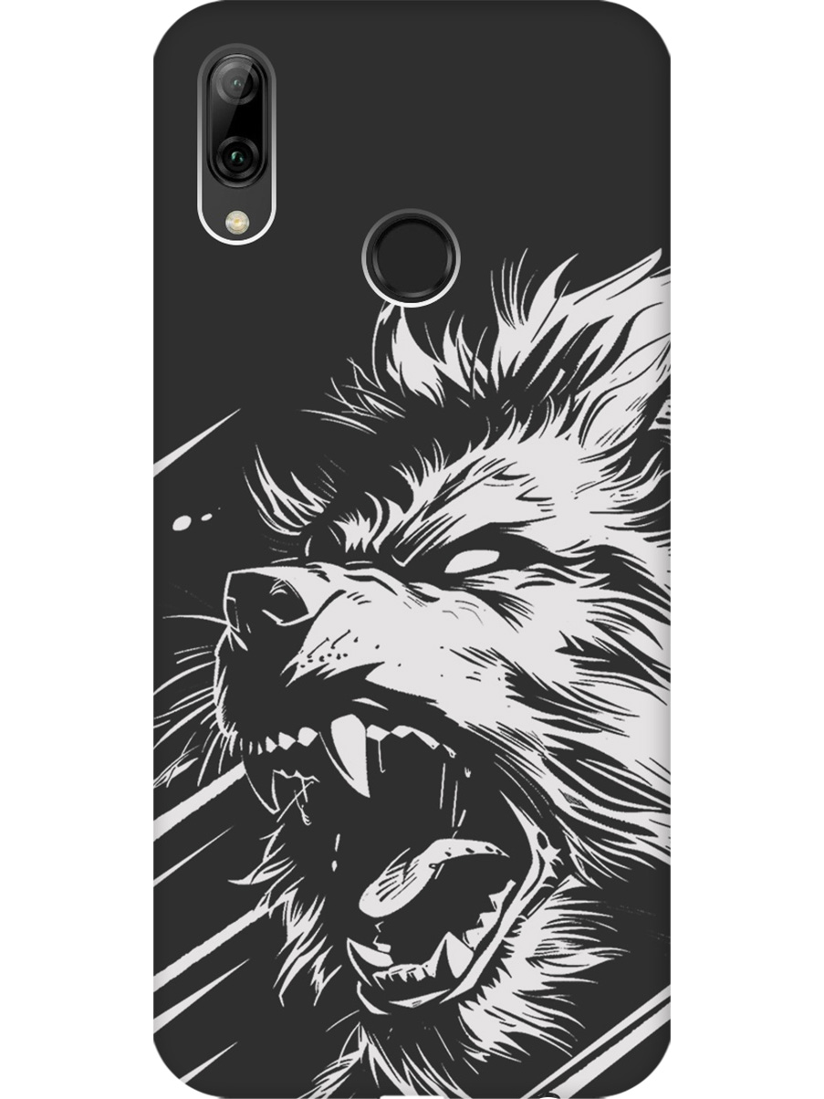 Силиконовый чехол на Honor 10 Lite / Huawei P Smart (2019) с принтом матовый черный 861317, Черный;белый, 720145813
Силиконовый чехол на Honor 10 Lite / Huawei P Smart (2019) с принтом матовый черный 861317, Черный;белый, 720145813