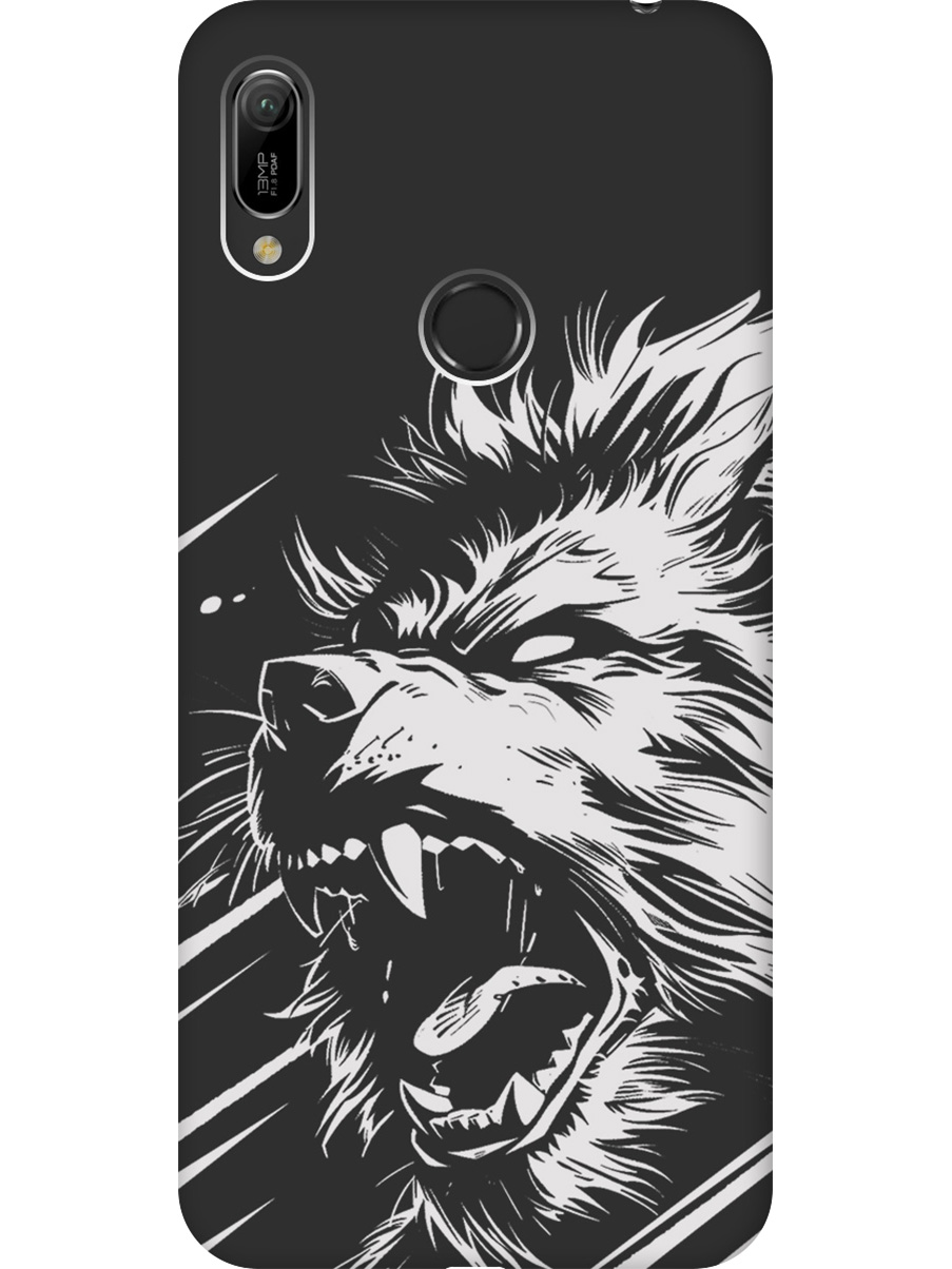Чехол на Honor 8A / 8A Pro / Huawei Y6 (2019) / Y6 Prime (2019) 861360, Черный;белый, 720668313
Чехол на Honor 8A / 8A Pro / Huawei Y6 (2019) / Y6 Prime (2019) 861360, Черный;белый, 720668313