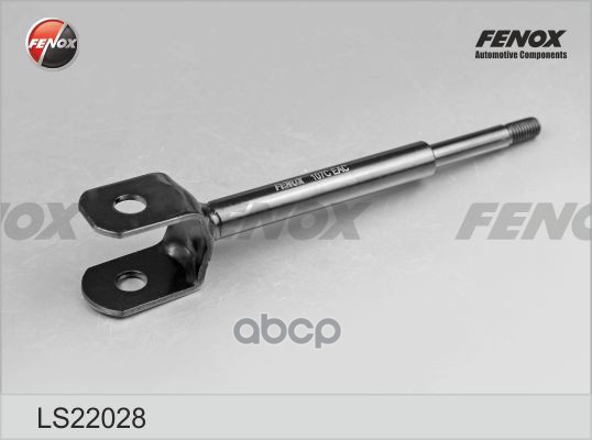 Тяга Стабилизатора Fenox Ls22028 Lexus Lx470 Uzj100 1998-2007; Toyota Land Cruiser 100 Hdj
Тяга Стабилизатора Fenox Ls22028 Lexus Lx470 Uzj100 1998-2007; Toyota Land Cruiser 100 Hdj